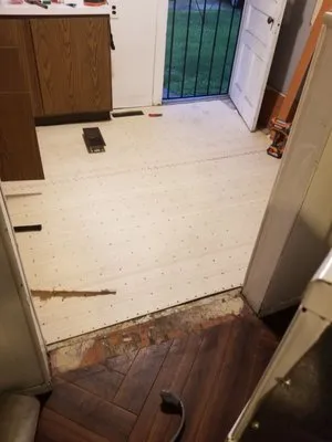 Bailey Home & Rental Management Logo