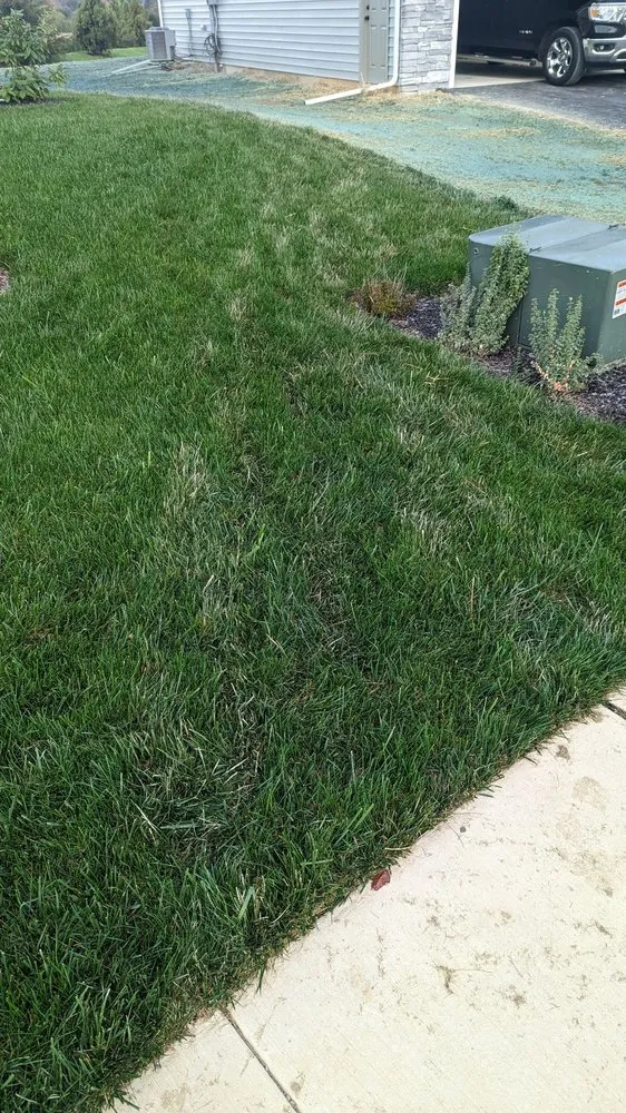 Expert yard maintenance for residential properties across Harrisburg, PA - Bailey Landscape-Maintenance