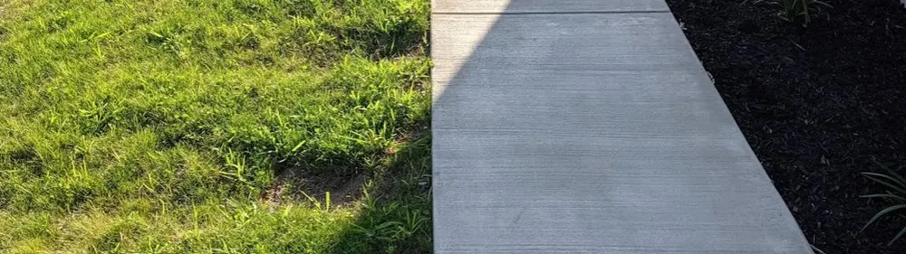 Local lawn mowing service experts serving Harrisburg, PA - Bailey Landscape-Maintenance