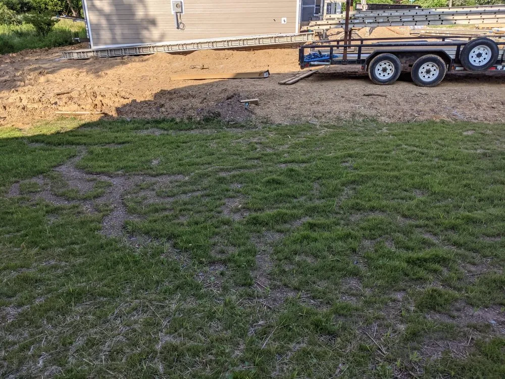 Local residential landscaping for homes across Harrisburg, PA - Bailey Landscape-Maintenance