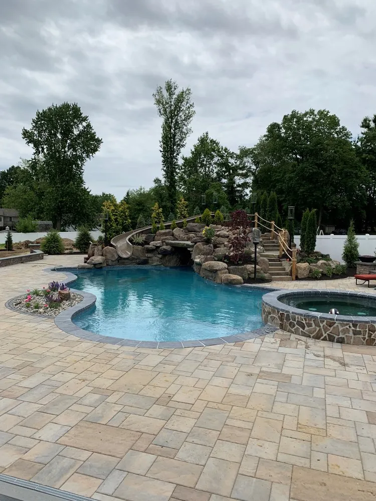 Expert outdoor landscaping for outdoor upgrades across Pheasant Run, NJ - Bailey landscape services