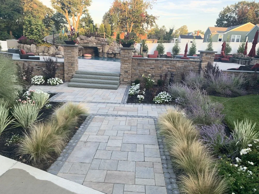 Local landscaping services experts serving Pheasant Run, NJ - Bailey landscape services