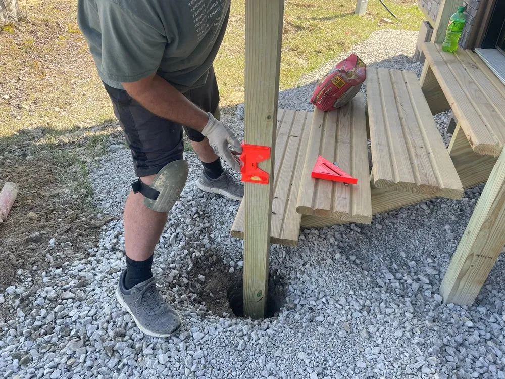 Reliable landscape design experts serving Ashland, KY - Bailey Property Services