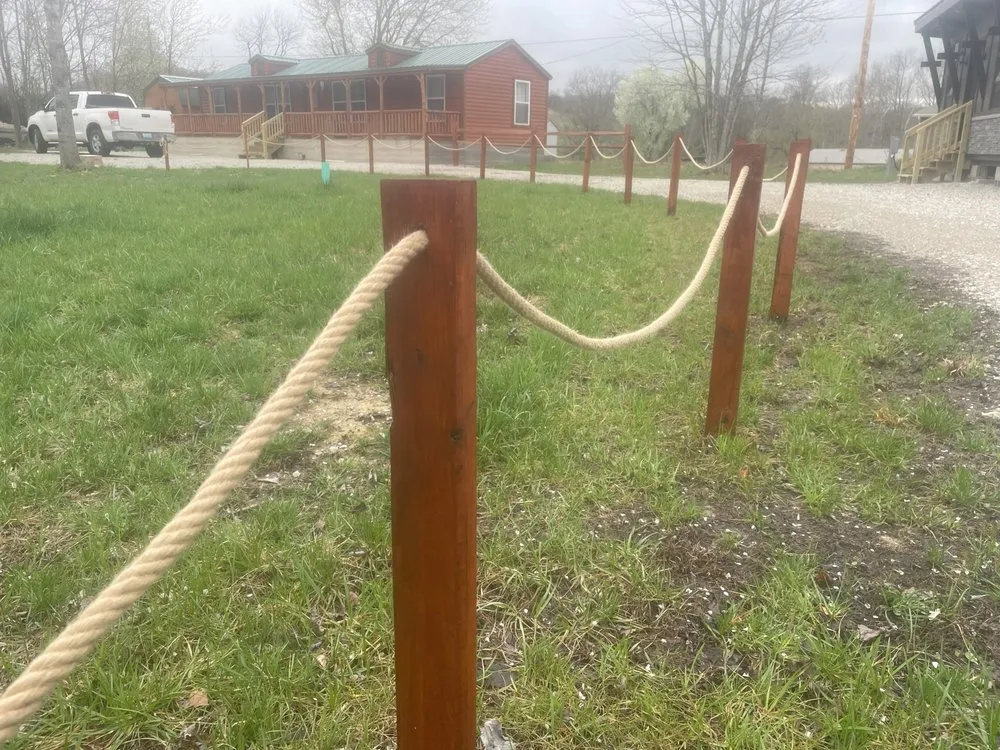 Trusted outdoor landscaping for outdoor upgrades in Ashland, KY by Bailey Property Services