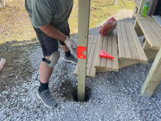 Bailey Property Services Logo