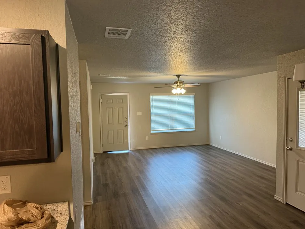 Top-rated landscape design in Belton, TX by Bailey Services