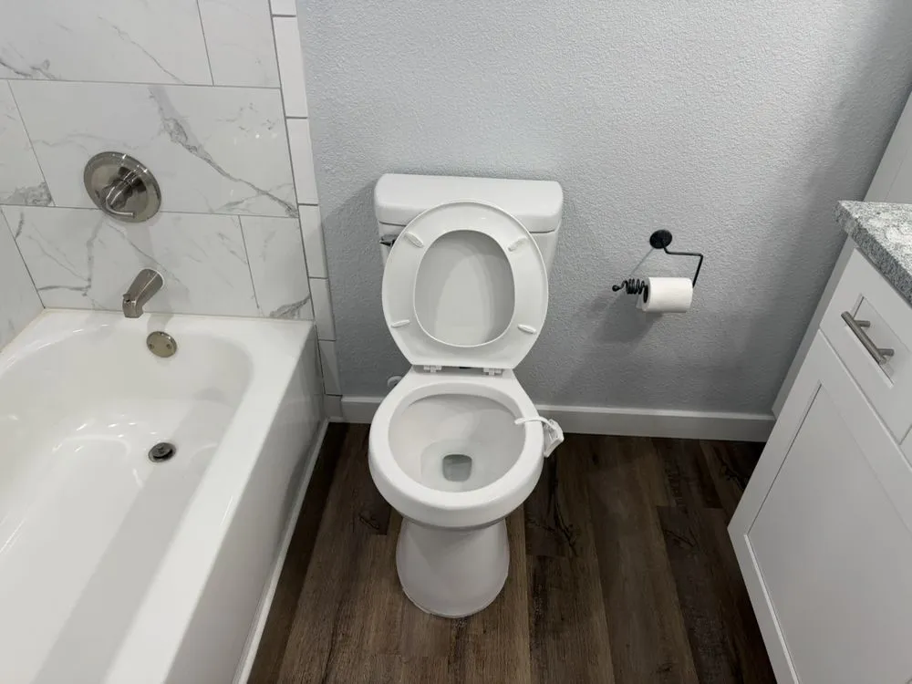 Custom landscaping services in Belton, TX by Bailey Services