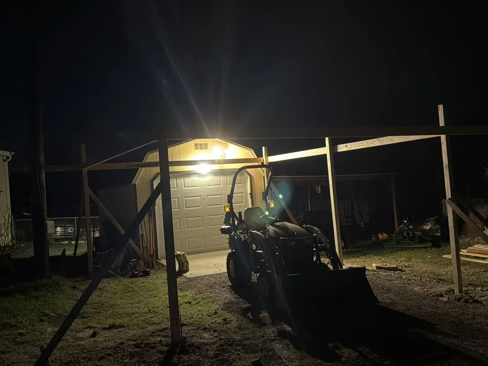 Affordable lawn care service for year-round maintenance across Belton, TX - Bailey Services