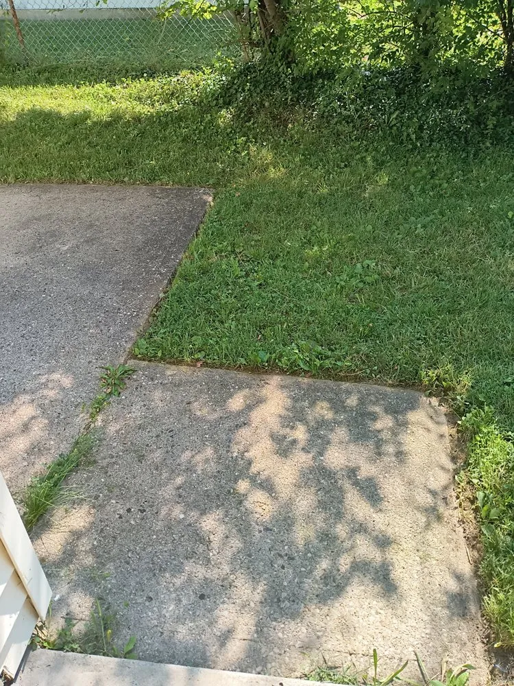 Affordable yard maintenance in Centerville, OH by Bailey's And Walders All Purposes Services