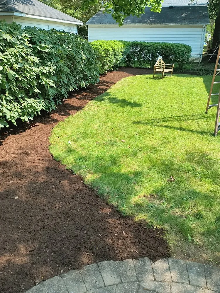 Reliable outdoor landscaping for beautiful yards across Centerville, OH - Bailey's And Walders All Purposes Services