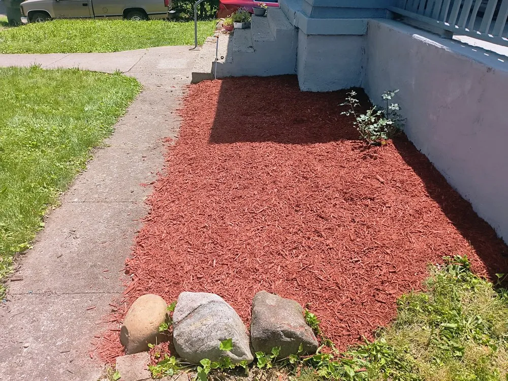 Professional landscaping services experts serving Centerville, OH - Bailey's And Walders All Purposes Services