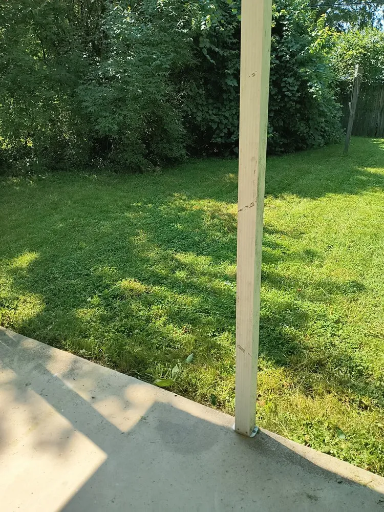 Top-rated lawn care service for year-round maintenance in Centerville, OH by Bailey's And Walders All Purposes Services