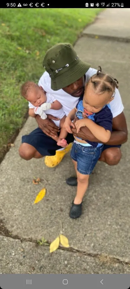 Reliable yard cleanup service for year-round maintenance in Centerville, OH by Bailey's And Walders All Purposes Services