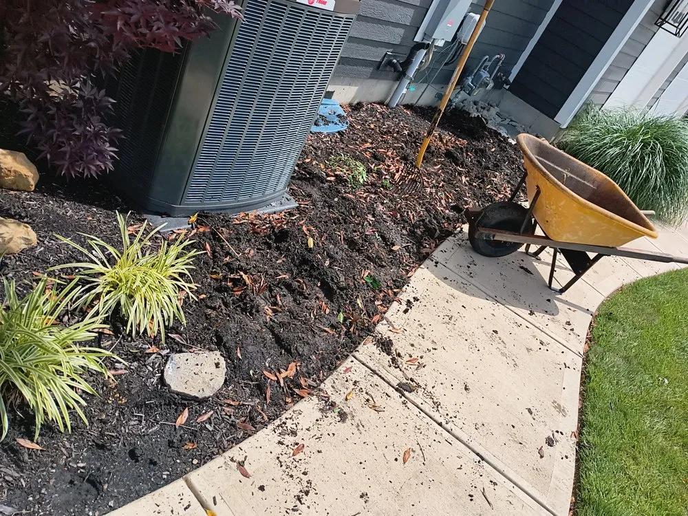 Affordable landscaping services in Centerville, OH - Bailey's And Walders All Purposes Services