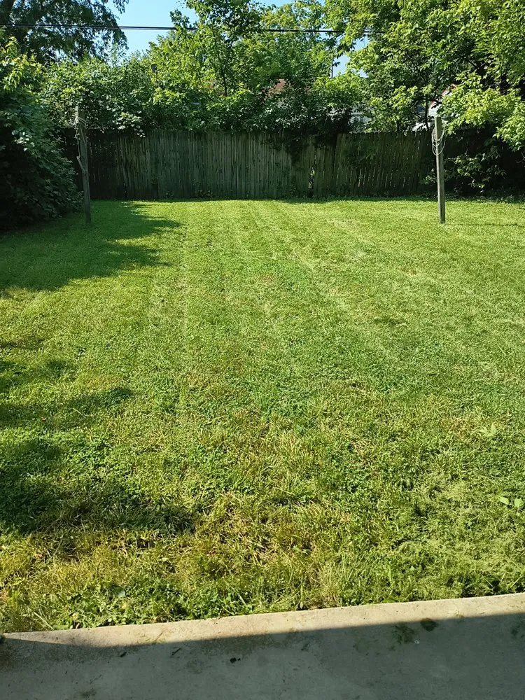 Local landscape design near you across Centerville, OH - Bailey's And Walders All Purposes Services