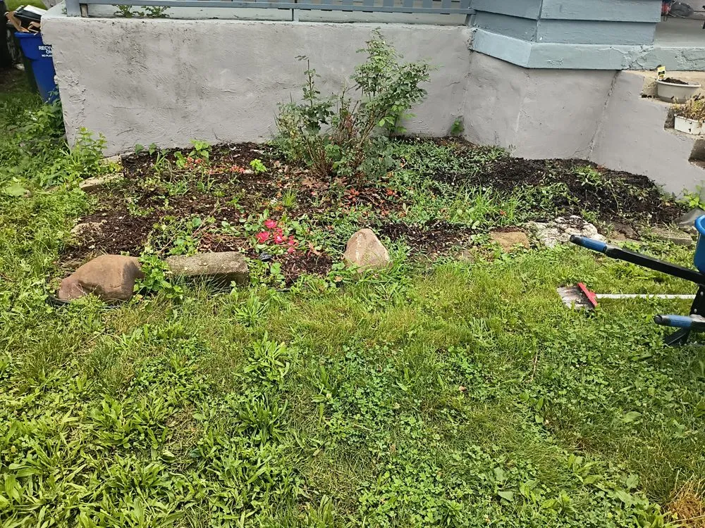 Expert landscaping services in Centerville, OH - Bailey's And Walders All Purposes Services