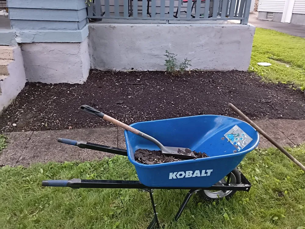 Reliable residential landscaping experts serving Centerville, OH - Bailey's And Walders All Purposes Services