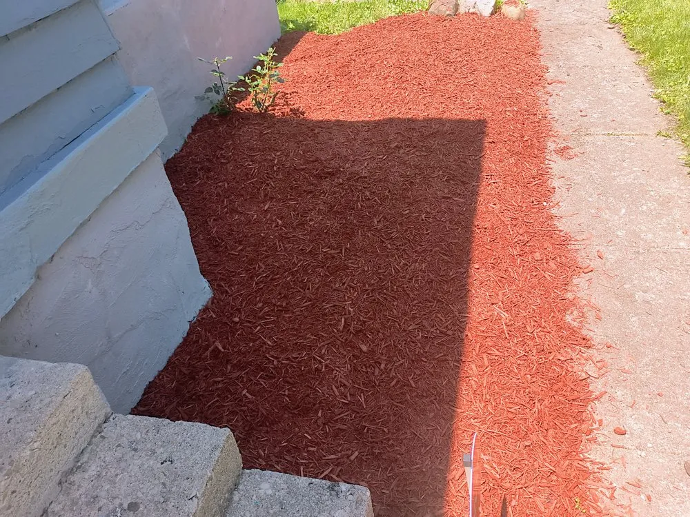 Custom landscape design experts serving Centerville, OH - Bailey's And Walders All Purposes Services