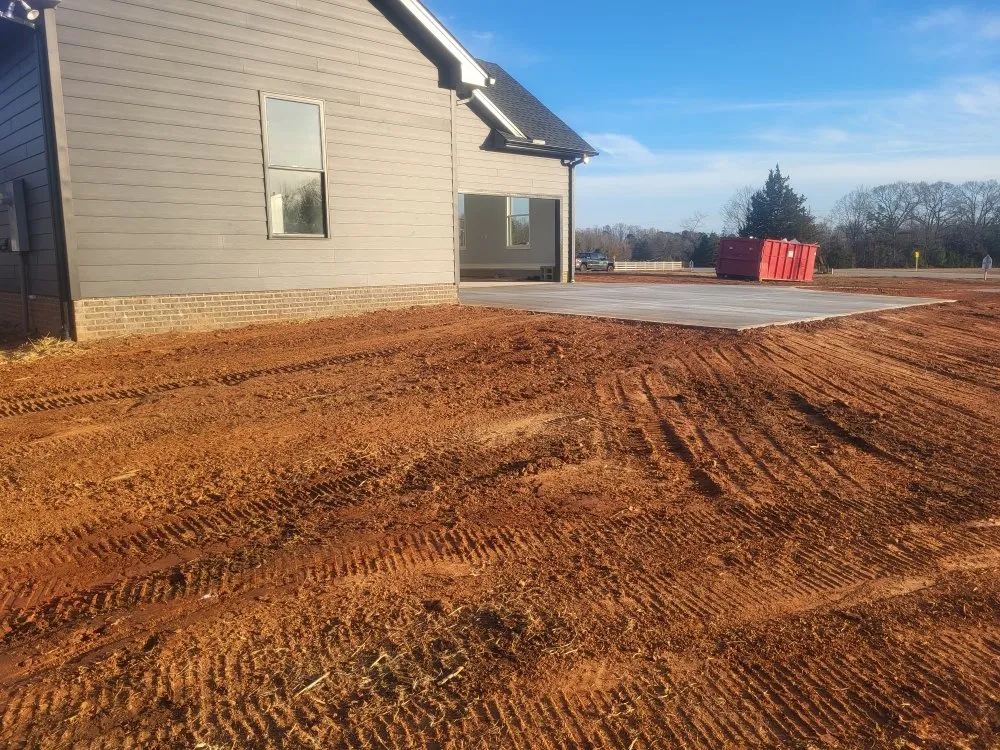 Expert lawn care service for beautiful yards in Woodruff, SC by Baileys Land Soultions