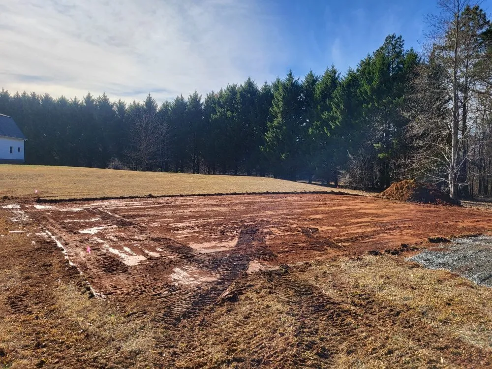 Expert landscape design for outdoor upgrades across Woodruff, SC - Baileys Land Soultions