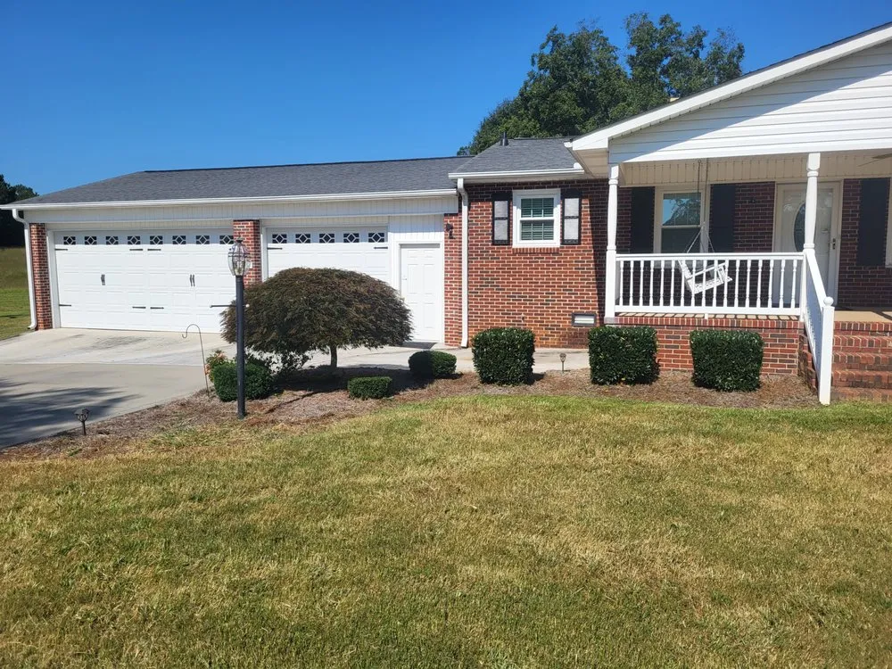 Custom yard cleanup service experts serving Woodruff, SC - Baileys Land Soultions