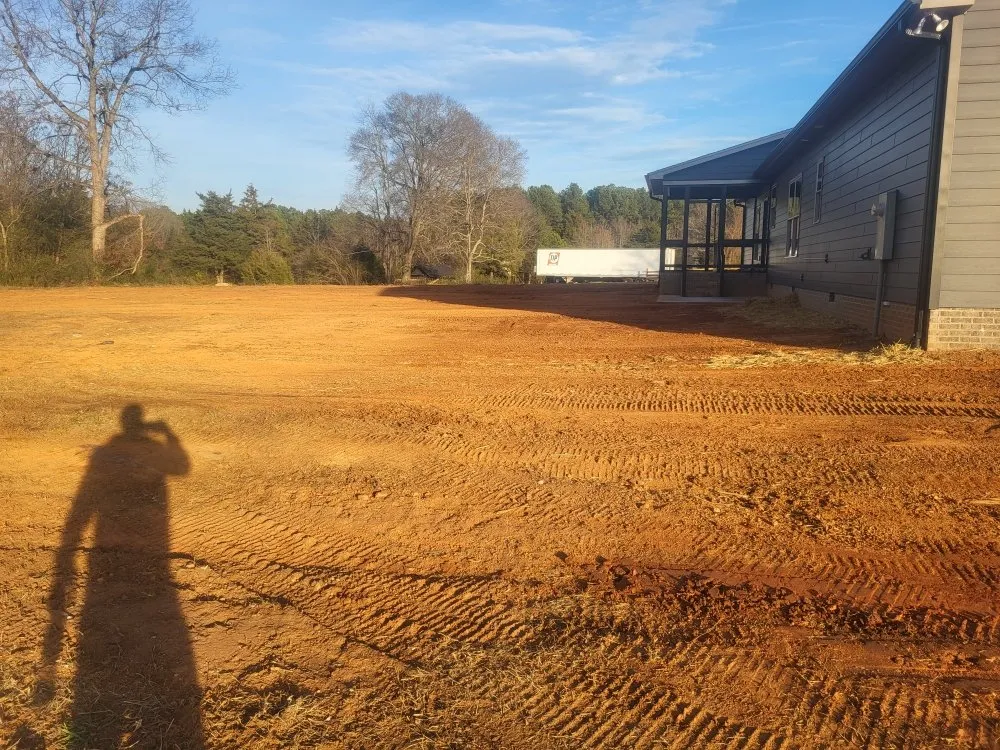 Custom lawn care service in Woodruff, SC by Baileys Land Soultions