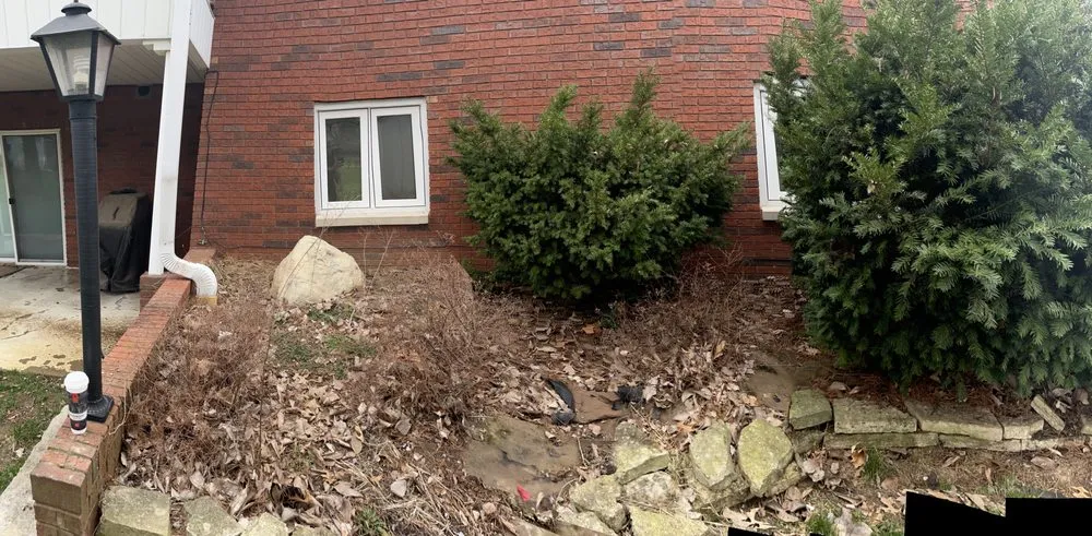 Expert landscaping services experts serving Granite City, IL - Baileys Landscape & Design