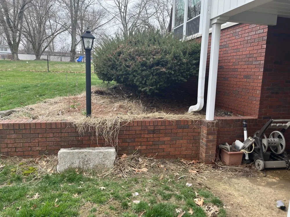 Top-rated landscaping services for outdoor upgrades across Granite City, IL - Baileys Landscape & Design