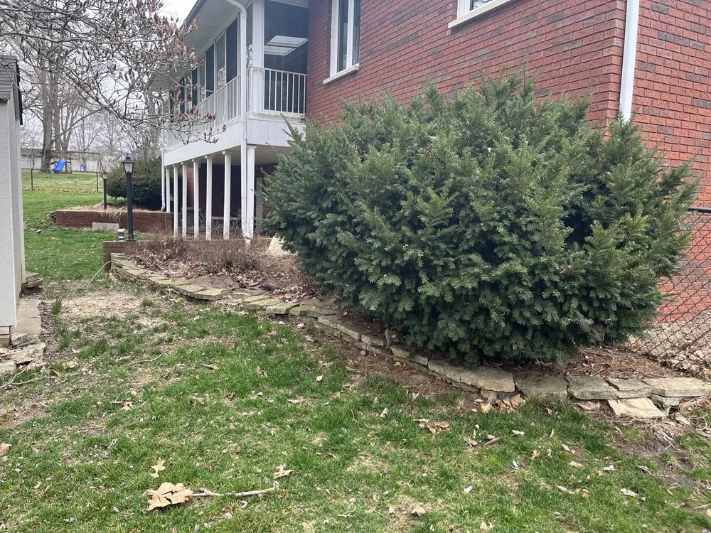 Top-rated landscape design for homes across Granite City, IL - Baileys Landscape & Design