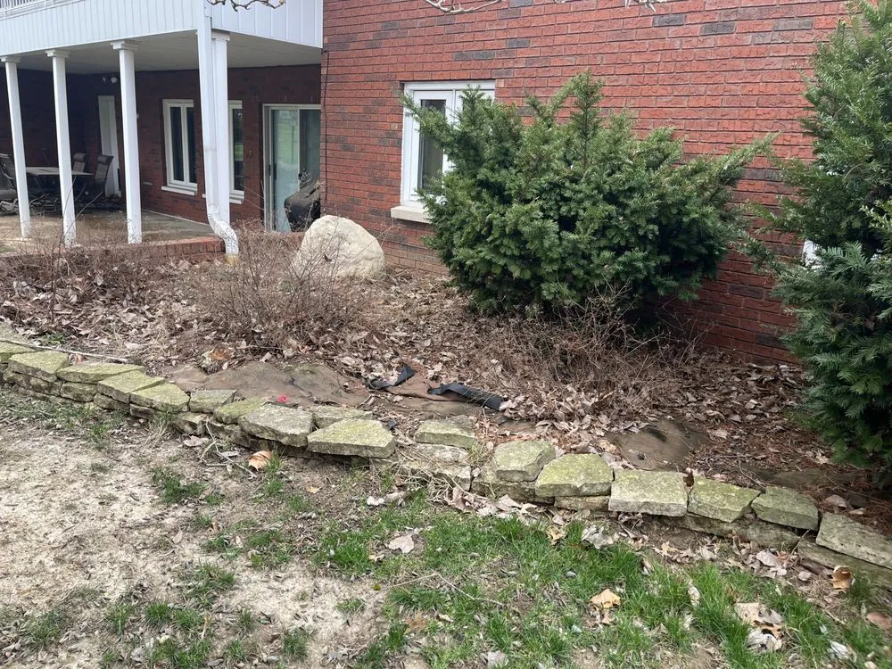 Expert landscaping services for year-round maintenance in Granite City, IL by Baileys Landscape & Design