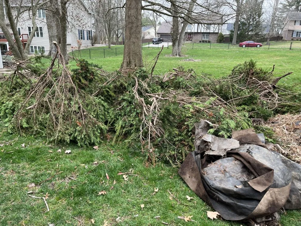 Local residential landscaping near you in Granite City, IL by Baileys Landscape & Design