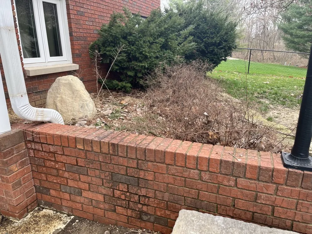 Local landscaping services in Granite City, IL - Baileys Landscape & Design