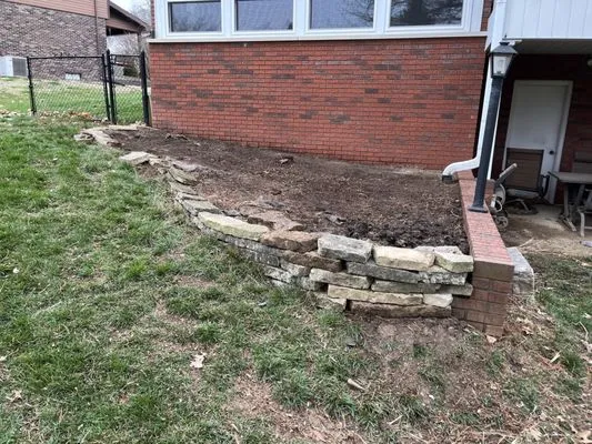 Baileys Landscape & Design