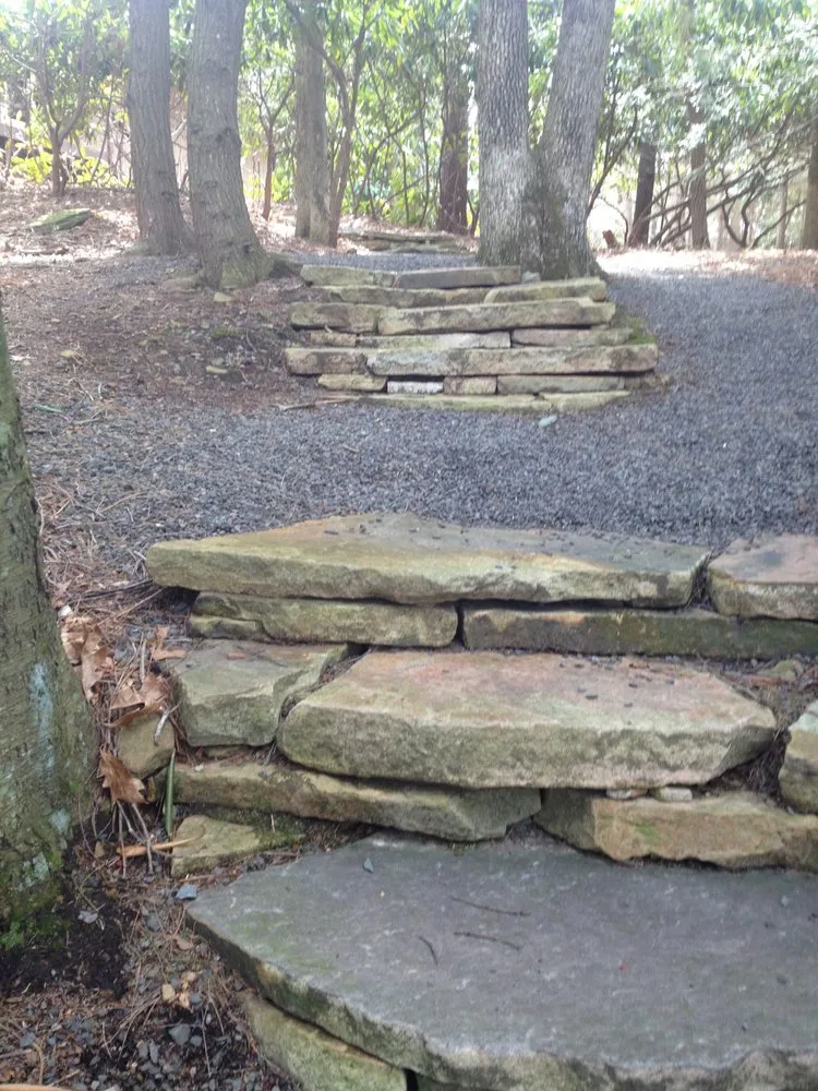 Trusted landscape installation in Jim Thorpe, PA - Baileys Landscaping & Hardscape