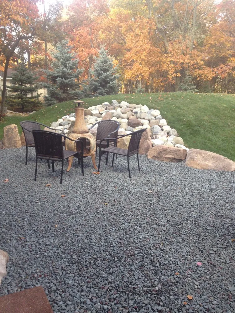 Local garden landscaping for homes across Jim Thorpe, PA - Baileys Landscaping & Hardscape