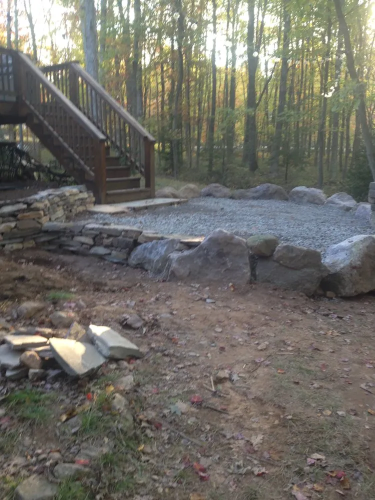 Reliable residential landscaping experts serving Jim Thorpe, PA - Baileys Landscaping & Hardscape