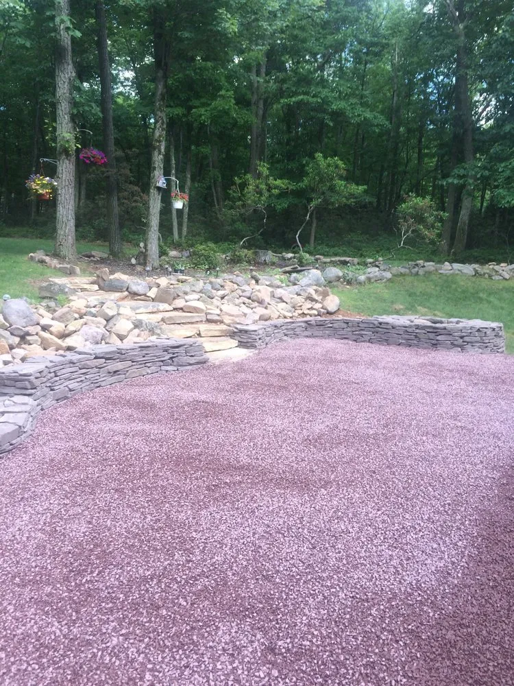 Affordable outdoor landscaping experts serving Jim Thorpe, PA - Baileys Landscaping & Hardscape