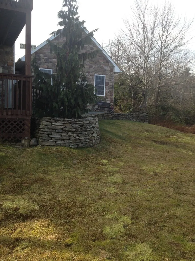 Top-rated yard maintenance for homes in Jim Thorpe, PA by Baileys Landscaping & Hardscape