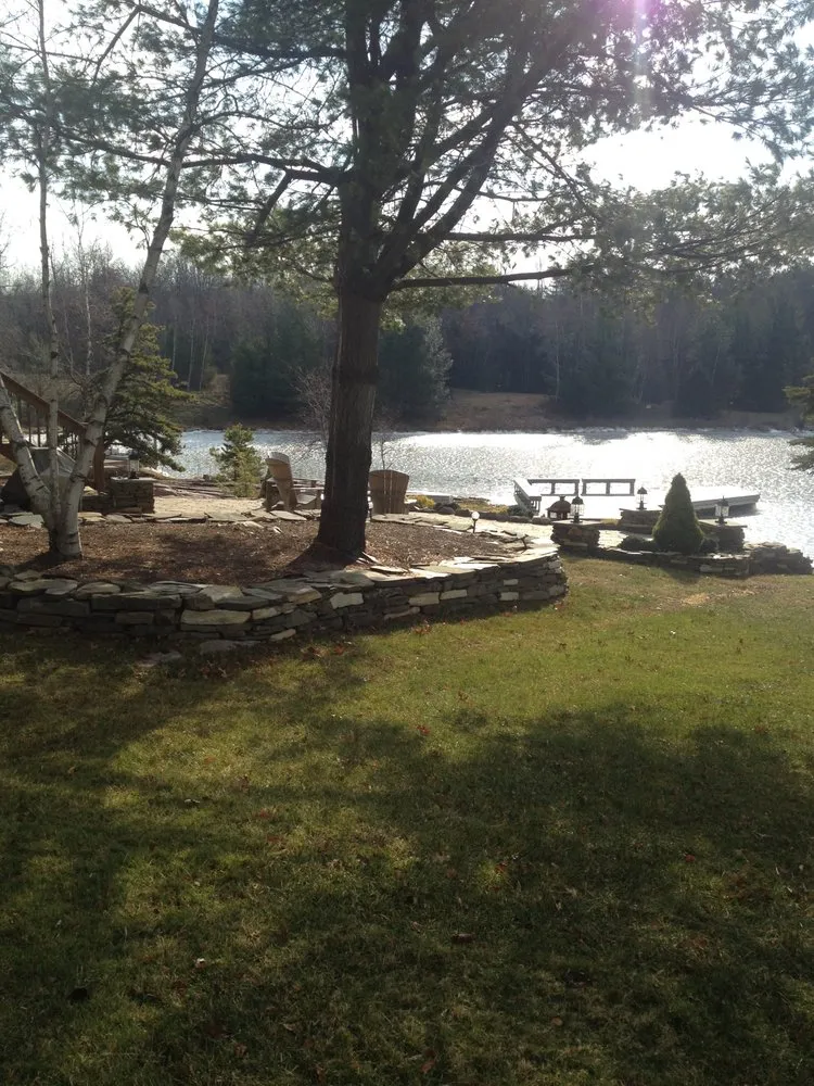 Top-rated landscape design experts serving Jim Thorpe, PA - Baileys Landscaping & Hardscape