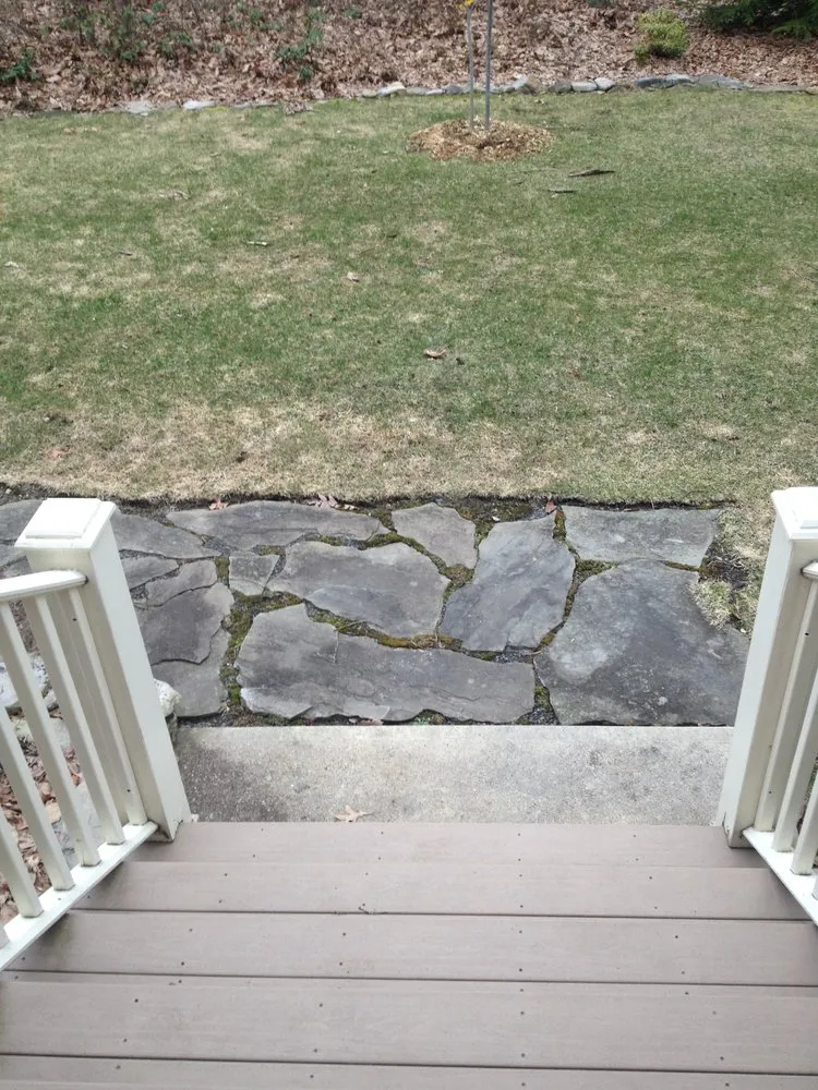 Expert yard maintenance experts serving Jim Thorpe, PA - Baileys Landscaping & Hardscape