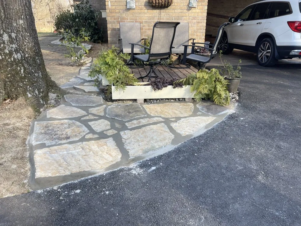 Local residential landscaping in Nashville, AR - Bailey’s Landscaping and Arborist Service