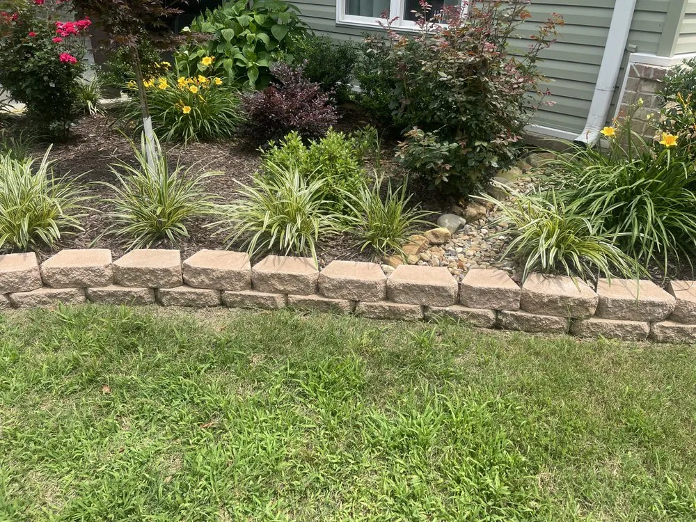 Local landscaping services for residential properties across Nashville, AR - Bailey’s Landscaping and Arborist Service