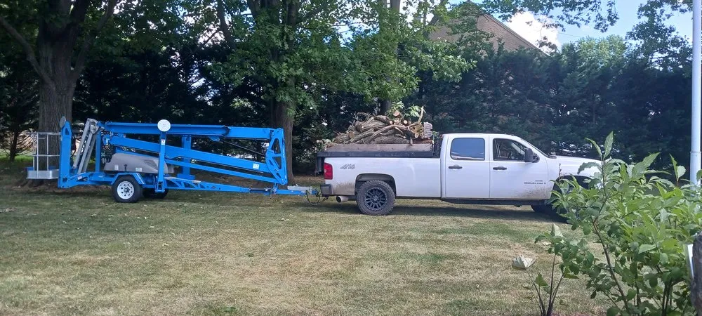 Local residential landscaping experts serving Carlisle, PA - Baileys Landscaping