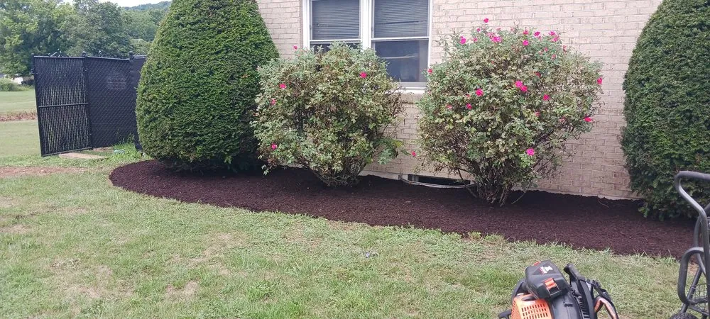 Affordable yard cleanup service in Carlisle, PA - Baileys Landscaping