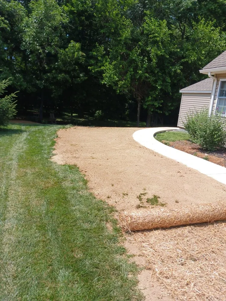 Expert yard cleanup service in Carlisle, PA - Baileys Landscaping