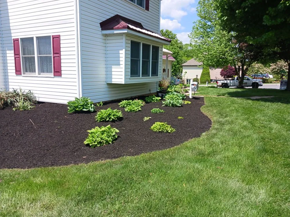 Trusted lawn care service in Carlisle, PA - Baileys Landscaping