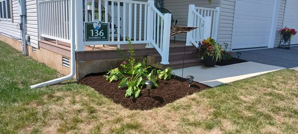 Reliable yard maintenance in Carlisle, PA - Baileys Landscaping