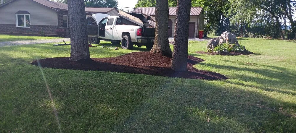 Reliable outdoor landscaping experts serving Carlisle, PA - Baileys Landscaping