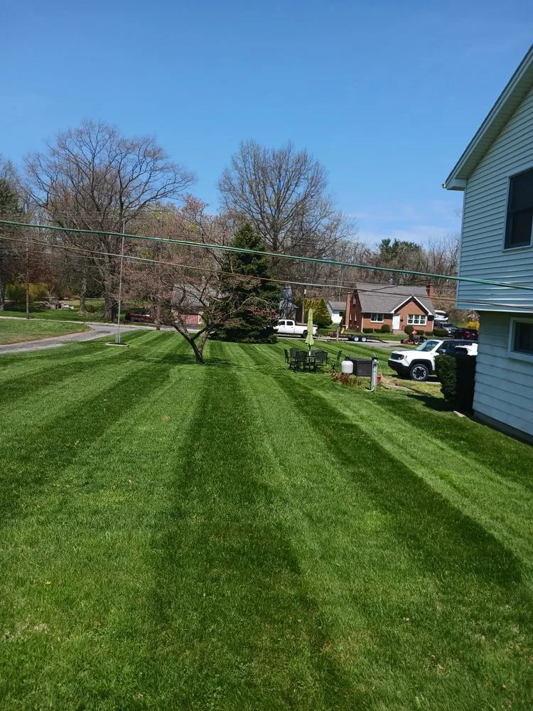 Custom garden landscaping experts serving Carlisle, PA - Baileys Landscaping