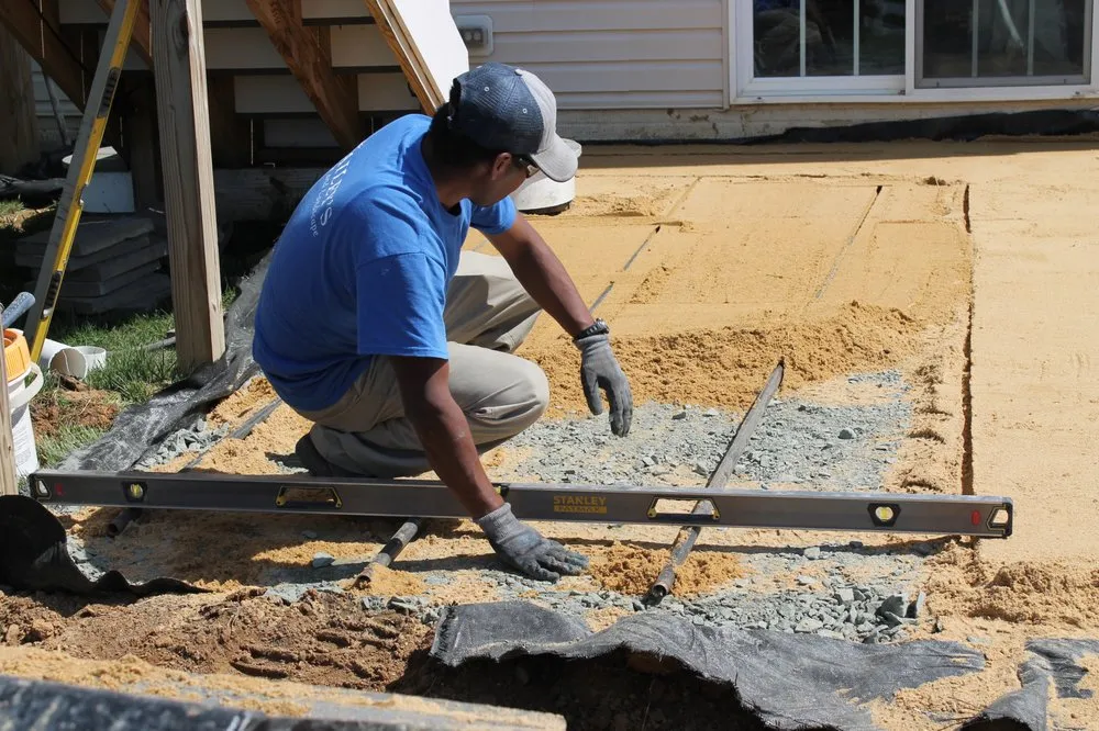 Professional lawn mowing service experts serving Middletown, DE - Bailey's Lawn and Landscape